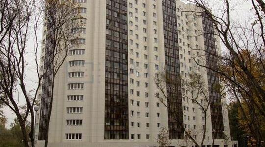 Кастанаевская ул, д 50 к 1, Москва - Офисная недвижимость