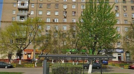 Профсоюзная ул, д 18 к 1, Москва - Офисная недвижимость