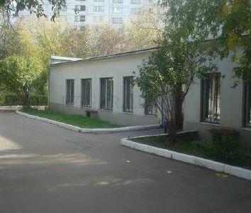 Наро-Фоминская ул., д. 4 и 6 - Офисная недвижимость