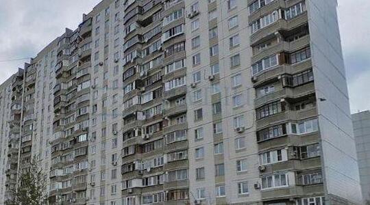 Филёвский б-р, д 40, Москва - Офисная недвижимость