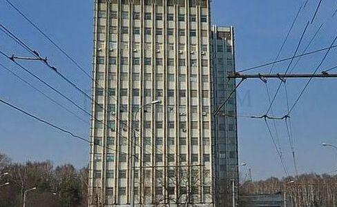 Уральская ул, д 21, Москва  - Офисная недвижимость