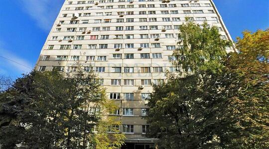Власьевский М. пер, д 6, Москва - Офисная недвижимость