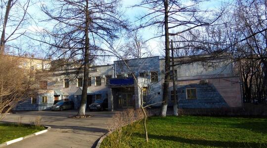 Бизнес-центр "На Коновалова" - Офисная недвижимость