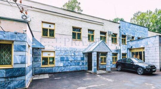 Бизнес-центр "На Коновалова" - Офисная недвижимость
