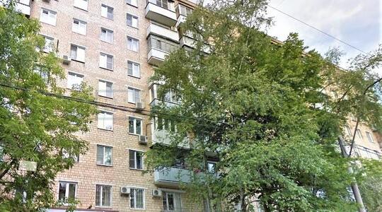Матроса Железняка б-р, д 9, Москва - Офисная недвижимость