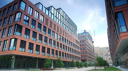 Офисная недвижимость Деловой комплекс "Алкон"/ корпус 1, " Лондон"