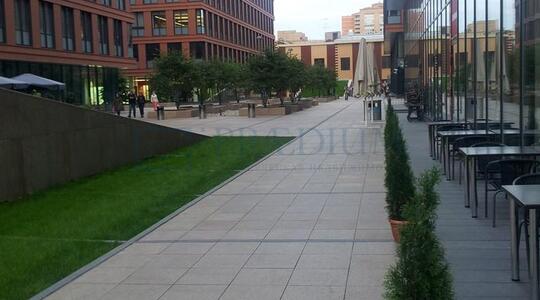 Офисная недвижимость Деловой комплекс "Алкон"/ корпус 1, " Лондон"