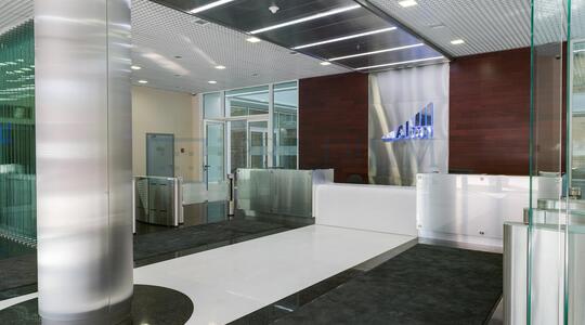 Офисная недвижимость Деловой комплекс "Алкон"/ корпус 1, " Лондон"