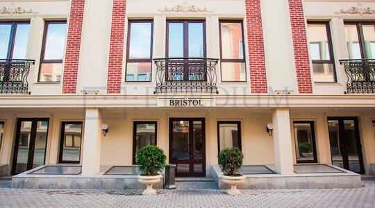 Офисная недвижимость Особняк "Брэдфорд"