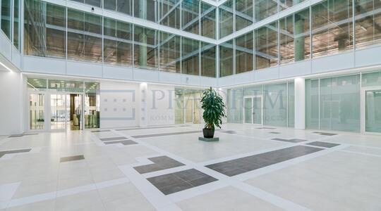 Деловой комплекс "Алкон"/ корпус 1, " Лондон" - Офисная недвижимость