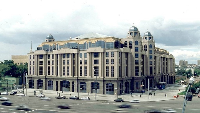 Ури банк новинский бул 8 фото