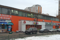 ПСН Симферопольский бульвар 25 - Торговая недвижимость