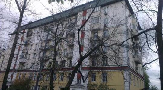 Торговая недвижимость ПСН Сайкина