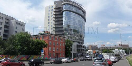 Даймонд Холл