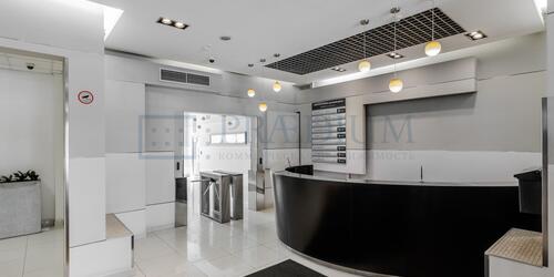 Бахрушин Хаус
