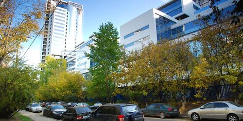 Парк Победы