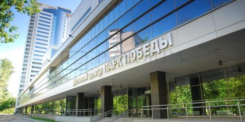 Парк Победы