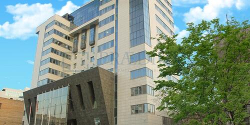 Европа Билдинг