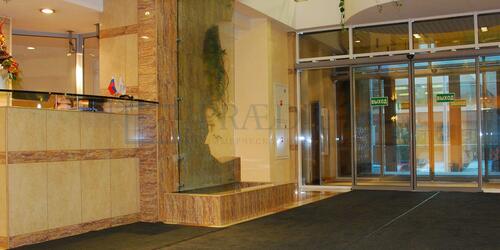 Европа Билдинг