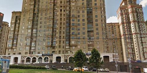 Шуваловский Prima