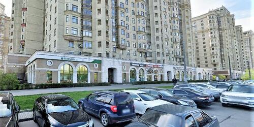 Шуваловский Prima