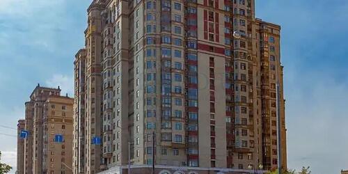 Шуваловский Prima