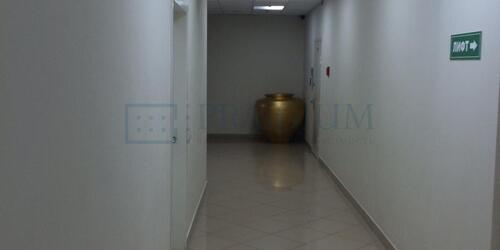 Дежнев Плаза