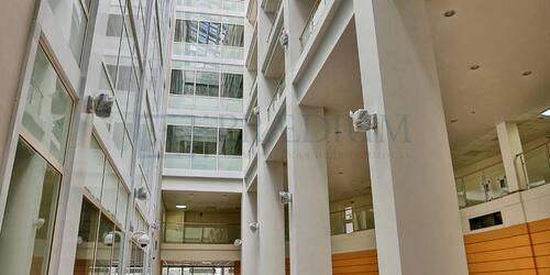 Дежнев Плаза