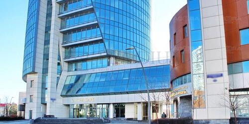 Кантри Парк III