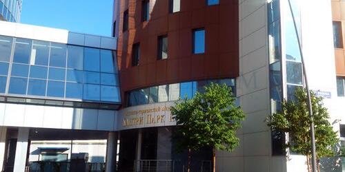 Кантри Парк III