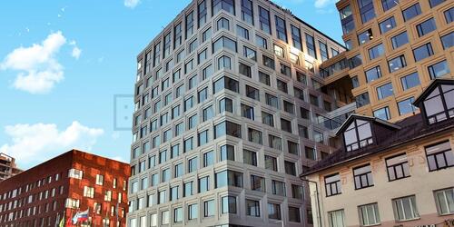 Данилов Плаза