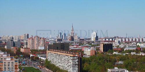 Лотос, башня С