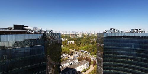 Лотос, башня С