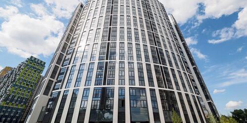 Фили-Град, II очередь