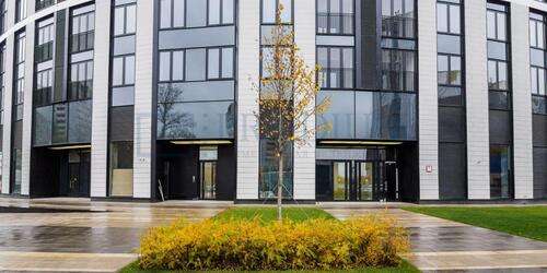 Фили-Град, II очередь