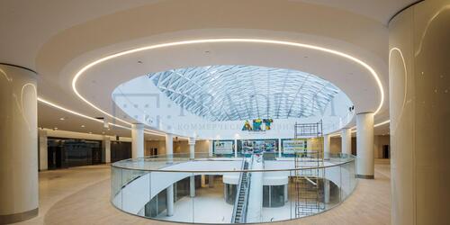 Фили-Град, II очередь