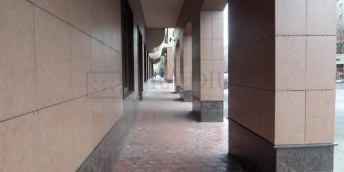 Хамовнический Вал ул, д 36, Москва