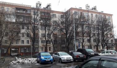  ул. Буженинова, д.22  