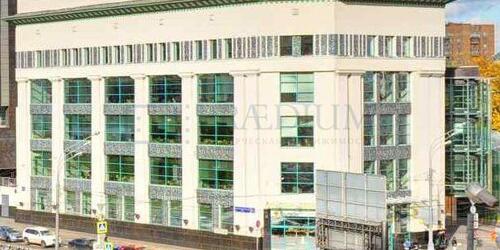 Эрмитаж Плаза, корпус Ц