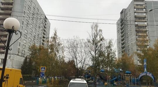 МО, Одинцовский р-н, рабочий поселок Новоивановское, ул. Агрохимоков, д.2к1 - 