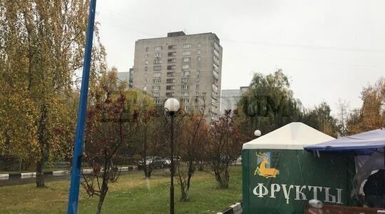 МО, Одинцовский р-н, рабочий поселок Новоивановское, ул. Агрохимоков, д.2к1 - 