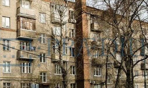Нагорный б-р, д 9, Москва - Офисная недвижимость
