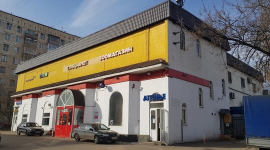 Юных Ленинцев ул., 99 - 