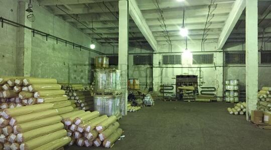 Складской комплекс, Варшавское шоссе, 20 км от МКАД - Складские помещения