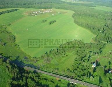 Московская обл, Пушкинский р-н, село Тарасовка, ул Большая Тарасовская, влд 2 (id1778) - Складские помещения