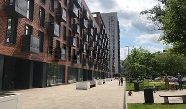  Павелецкая наб., вл.8 