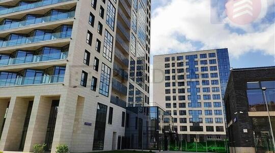 ул. Большая Почтовая, вл. 30, 34 - 