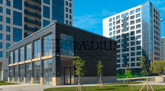 ул. Большая Почтовая, вл. 30, 34 - 