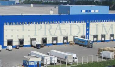 г Москва, р-н Коммунарка, кв-л 74, влд 1 стр 2