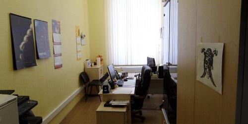Продажа нежилого здания, г. Красногорск
